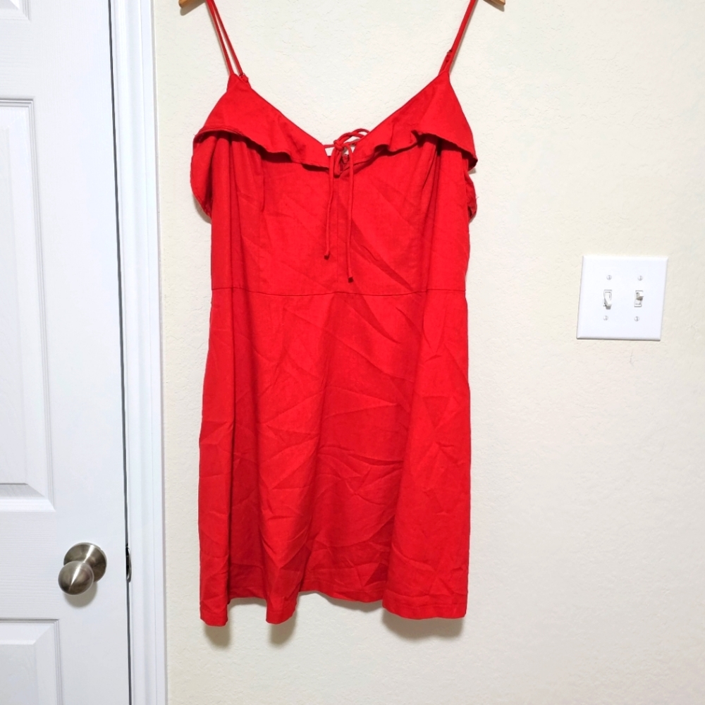 All In Favor Dress